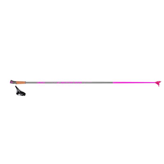 New Campra pink