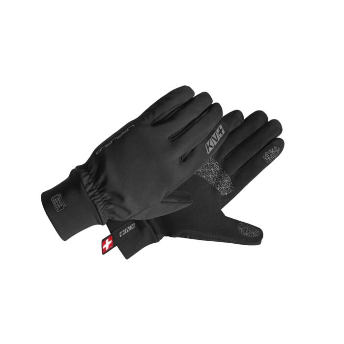 Lapland Gloves Black