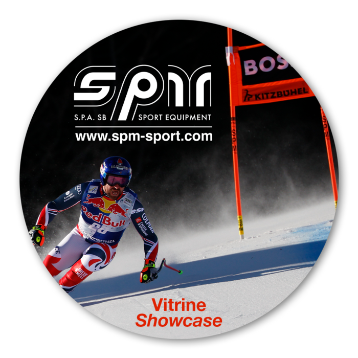 SPM - showcase