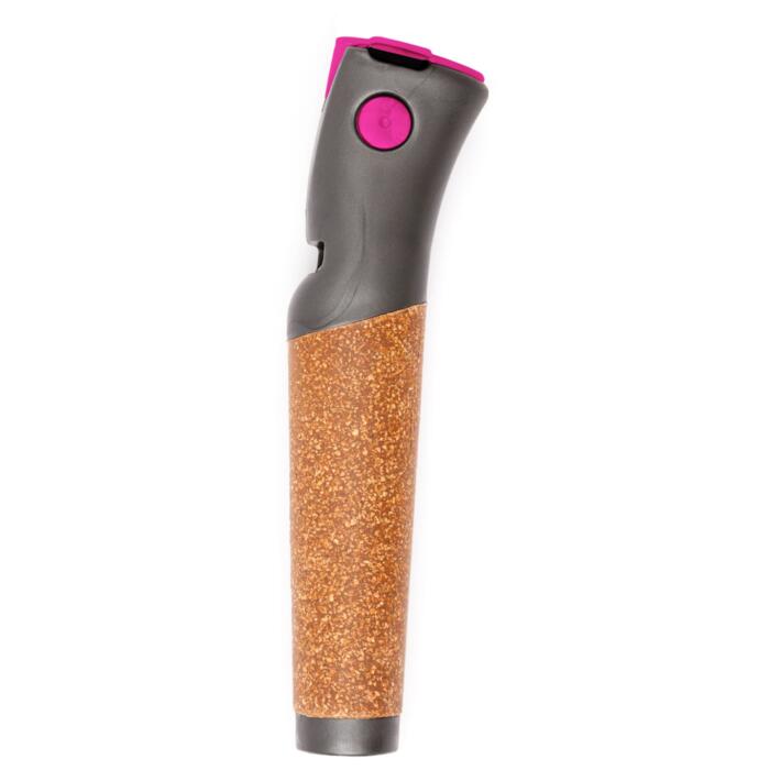 Elite Clip Pink
